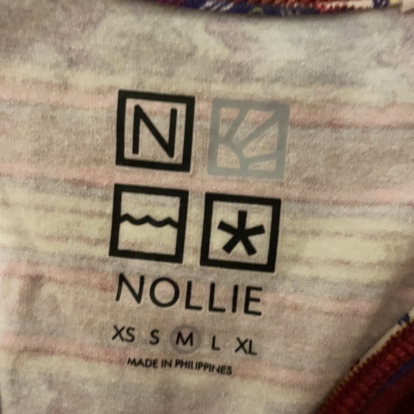 Women’s pac sun crop tank size medium - Picture 3 of 3